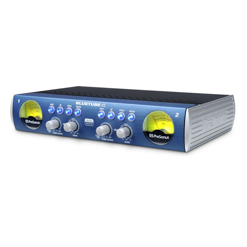 PreSonus BlueTube DP v2