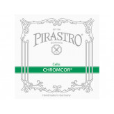 Pirastro Chromcor struny pro violoncello set 339020