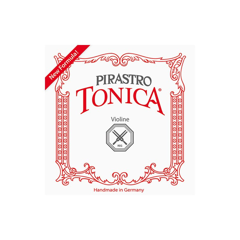 Pirastro Tonica struny pro 1/4-1/8 housle