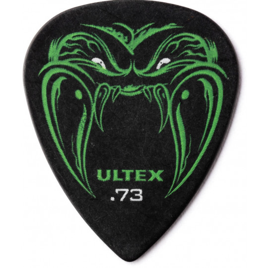 Dunlop PH112R.73  trsátko Hetfield Black Fang