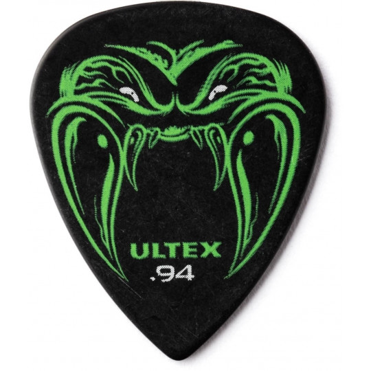 Dunlop PH112R.94 Hetfield Black Fang