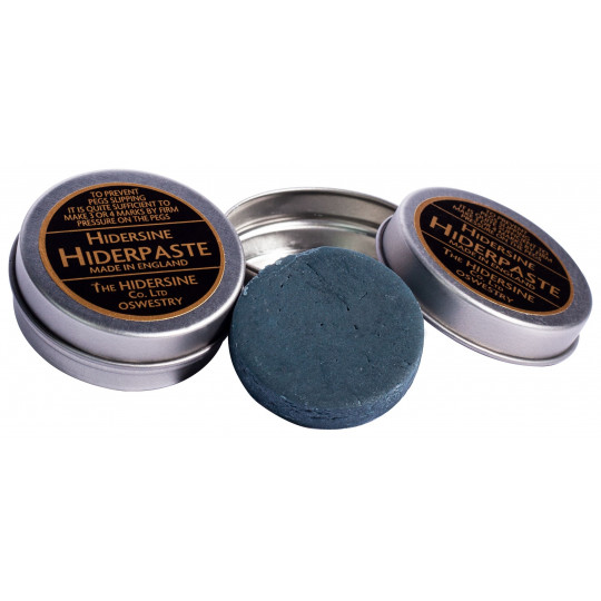 Hidersine 30H Peg Paste Hiderpaste Tin