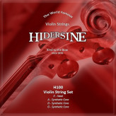 Hidersine Strings Violin Set