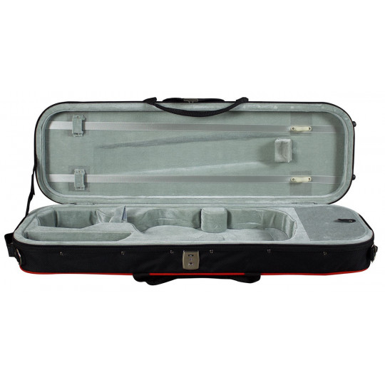 Hidersine Violin HVC Styrofoam Case 4/4