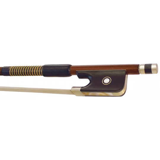 Hidersine Bow Viola Fine Brazilwood