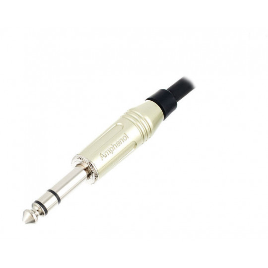 Pro Snake TPY 2030 JFF Y-kabel 2xXLR ONA - Jack stereo