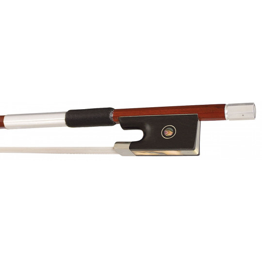 Hidersine Bow Violin 4/4 Selected Pernambuco Round Stick