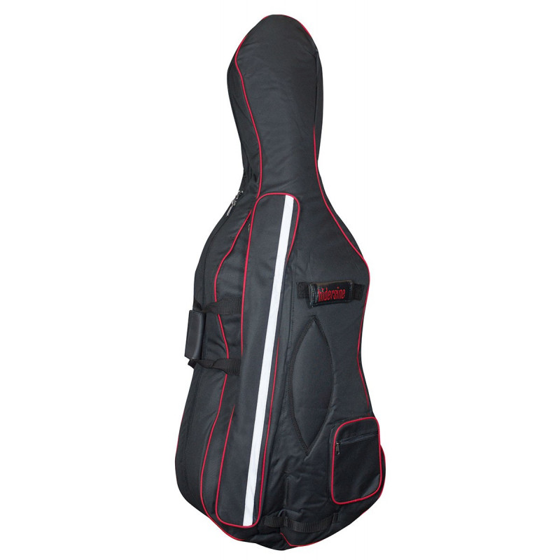 Hidersine CBA2 Gigbag Cello 4/4