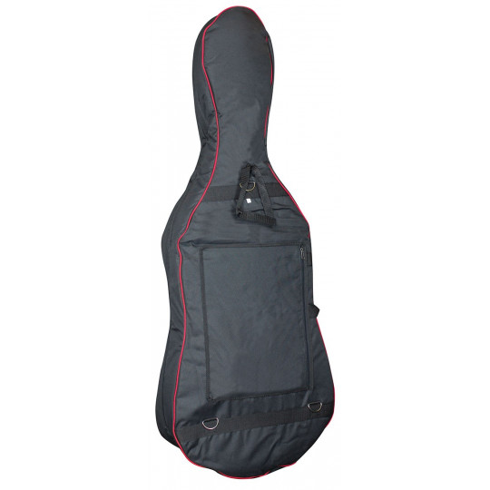 Hidersine DBB Gigbag Double Bass ¾