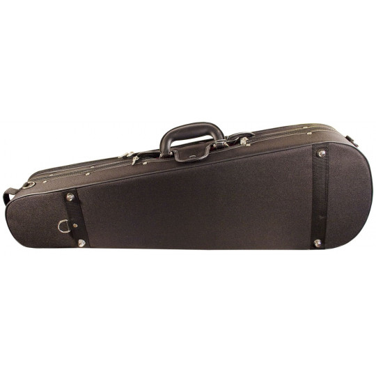 Hidersine VC104 Case Violin Super Light Shaped