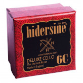 Hidersine 6C Rosin Cello Dark Deluxe