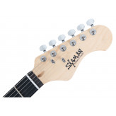 Shaman Element Series STX-100VS Electric Guitar - Vintage Sunburst