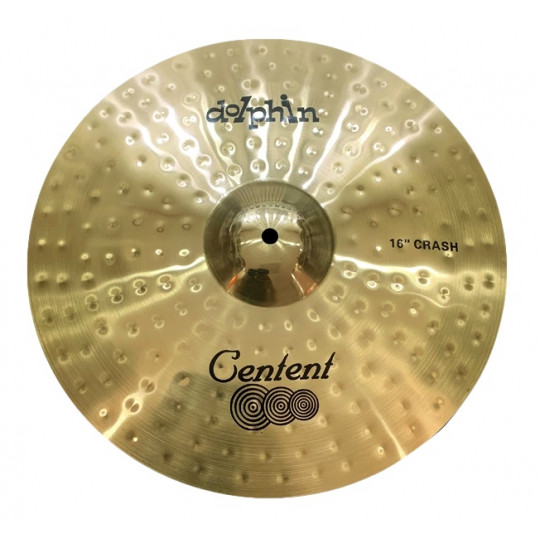 Centent Dolphin 16" Crash