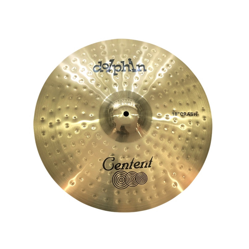 Centent Dolphin 18" Crash