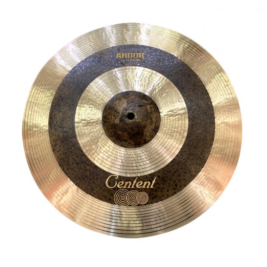 Centent Ardor 16" Crash