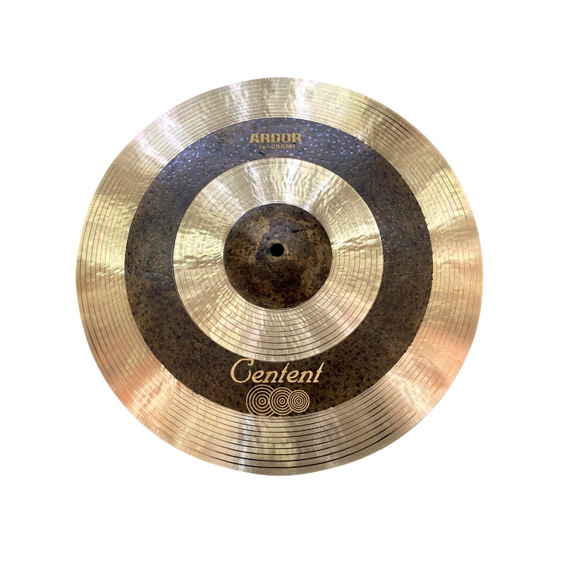 Centent Ardor 16" Crash