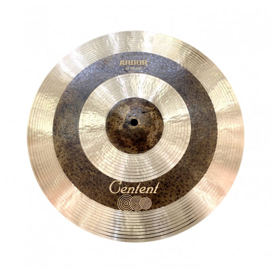 Centent Ardor 10" Splash