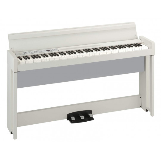 KORG C1 Air-WH - digitální piano