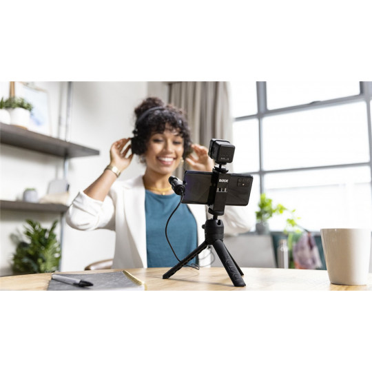 Rode VideoMic Me-C