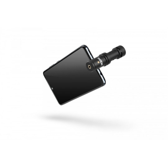 Rode VideoMic Me-C