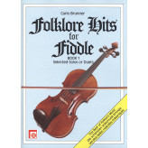Folklore Hits for Fiddle 1.