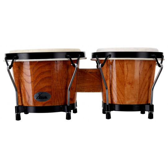 Proline Bongo set - tobacco