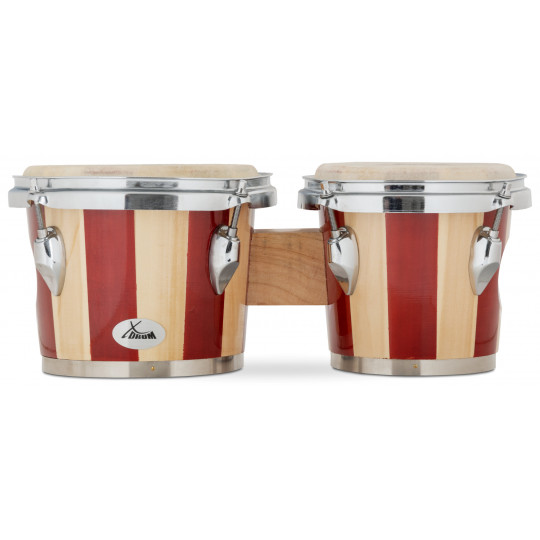 Proline Bongo Set Retro