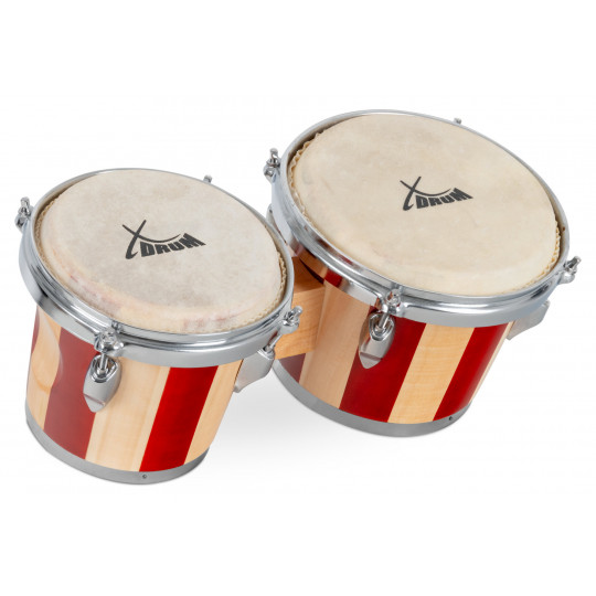 Proline Bongo Set Retro