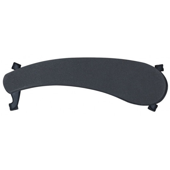 Hidersine 1570 Shoulder Rest Shawbury Violin 4/4 BLack