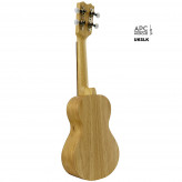 APC Lusitana UKSLK Ukulele Soprano