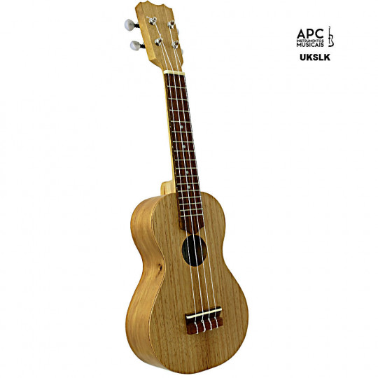 APC Lusitana UKSLK Ukulele Soprano