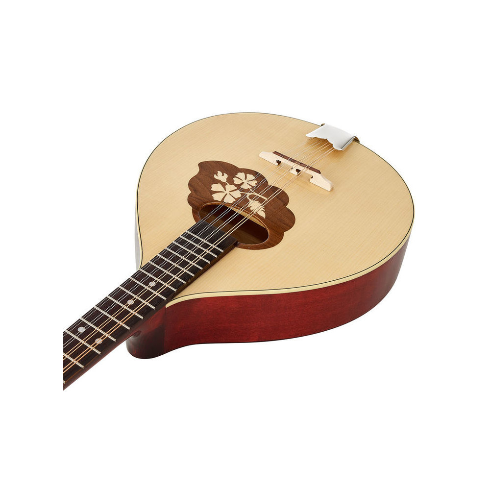 Mihai Hora M1089 irské bouzouki AudioWorks.cz Hudební nástroje