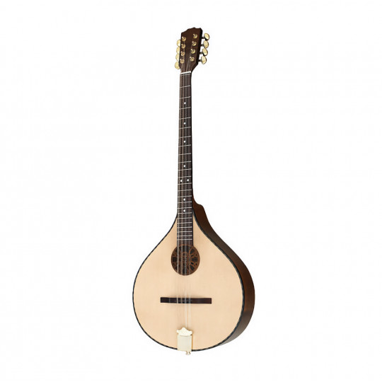 Mihai Hora M1090EQ koncertní irské bouzouki