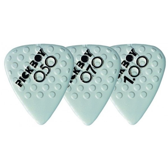 Pick Boy trsátko Ceramic Power 0,70 mm