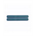 Dřevěná ozvučná dřívka 18x200 mm, modrá, v párech.