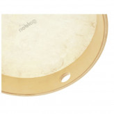 GOLDON- tamburína s blánou - 15cm (35235)