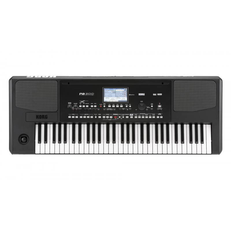 Korg Pa300