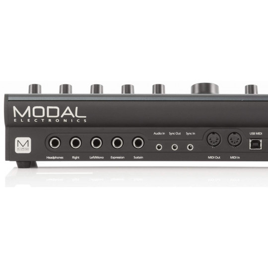 Modal Electronics Argon8M