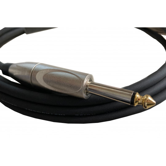 Proline KABEL Jack 6,3 TS 6m- nástrojový kabel