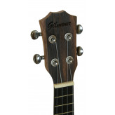 Gilmour ukulele Sopran Ebony