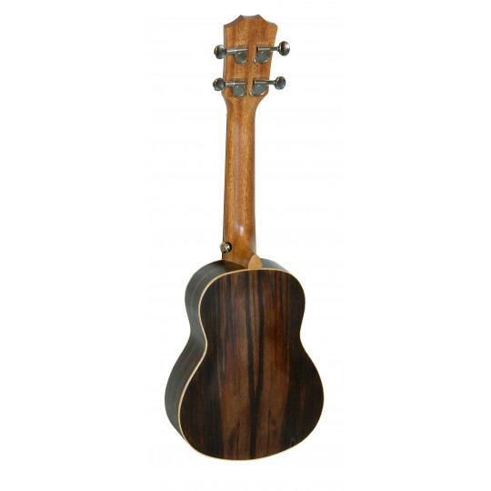 Gilmour ukulele Sopran Ebony