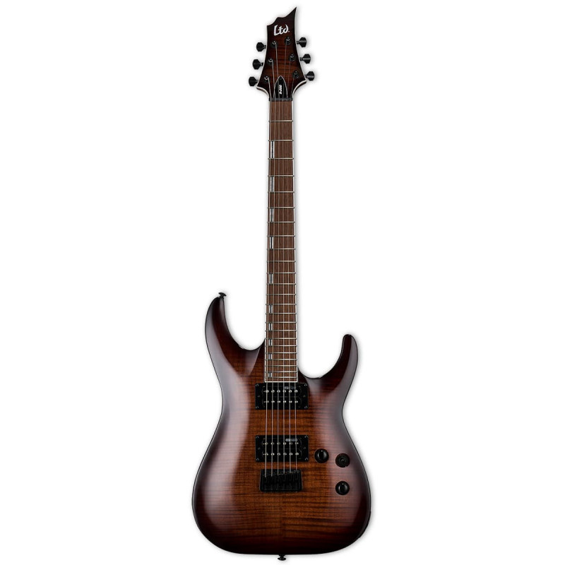 ESP LTD H-200FM DBSB