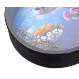 GOLDON - plastový Ocean drum - 25cm (35420)