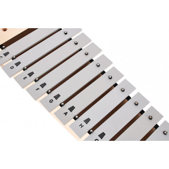 GOLDON - Sopranový Metalofon (10100)