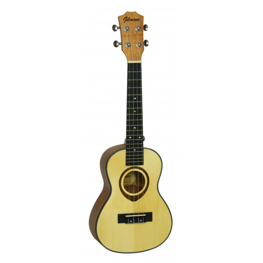 Gilmour Ukulele Soprano