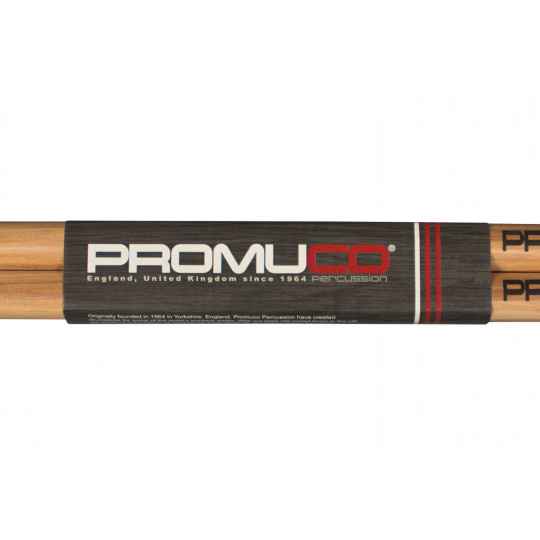 Promuco 18017A paličky na bicí 7A Hickory