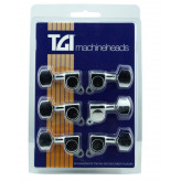 TGI TG415C ladící mechanika elektrická kytara chrom