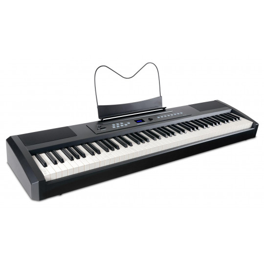 McGrey SP-100 Stagepiano černá