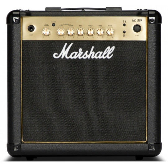 Marshall MG15GR