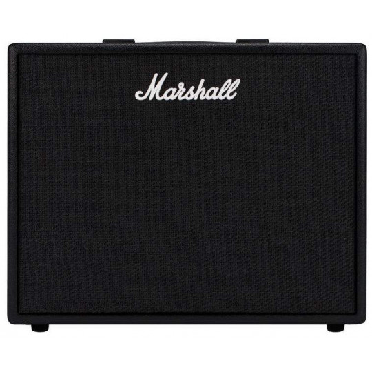 MARSHALL Code 50